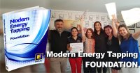 Modern Energy Tapping Foundation with Brenda Dutertre - 31 Jan 2023